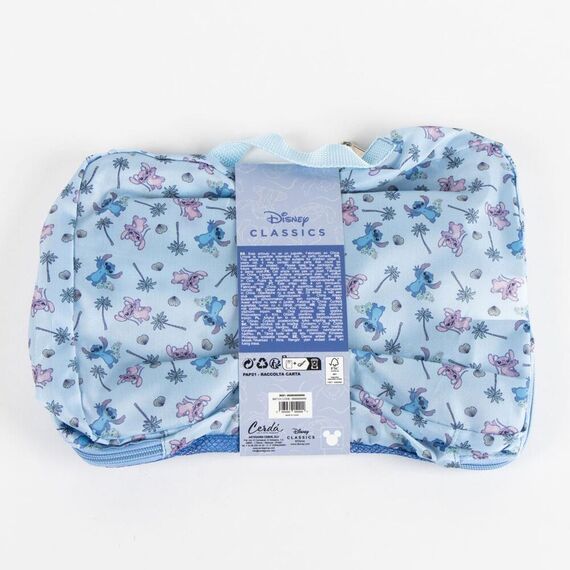 Kosmetyczka Disney Stitch- Zdjęcie 6