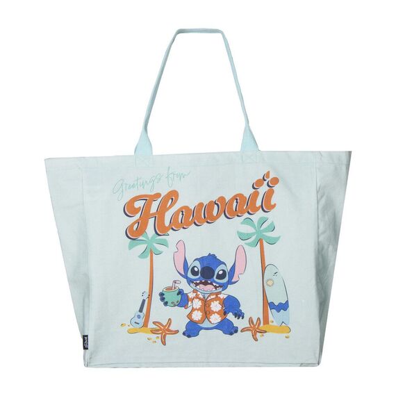 Torba DIsney - Stitch