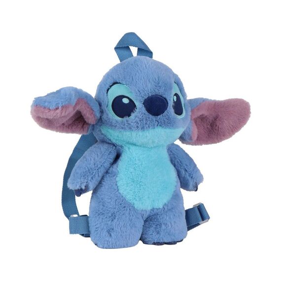 Pluszowy plecak Disney Stitch 30 cm