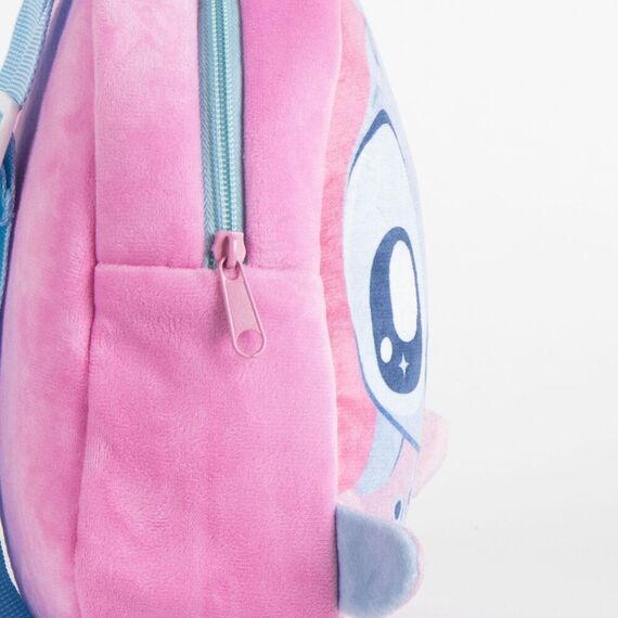 Plecak pluszowy Disney - Stitch- Zdjęcie 4