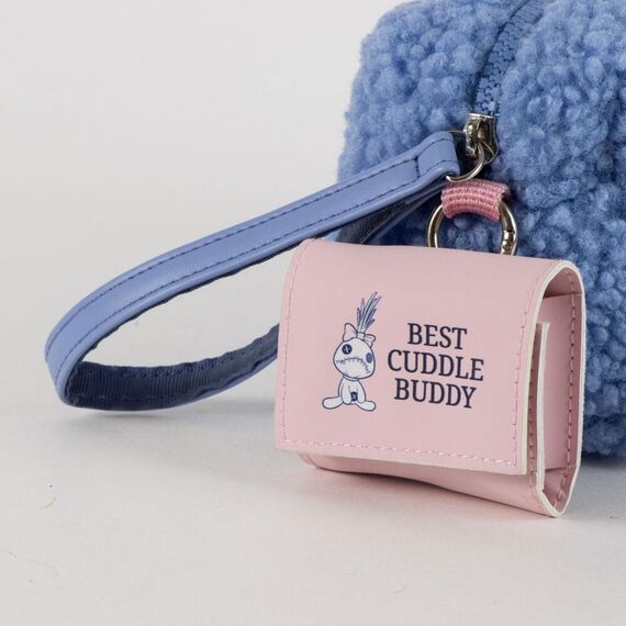 Kosmetyczka Disney Stitch- Zdjęcie 3