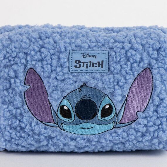 Kosmetyczka Disney Stitch- Zdjęcie 4