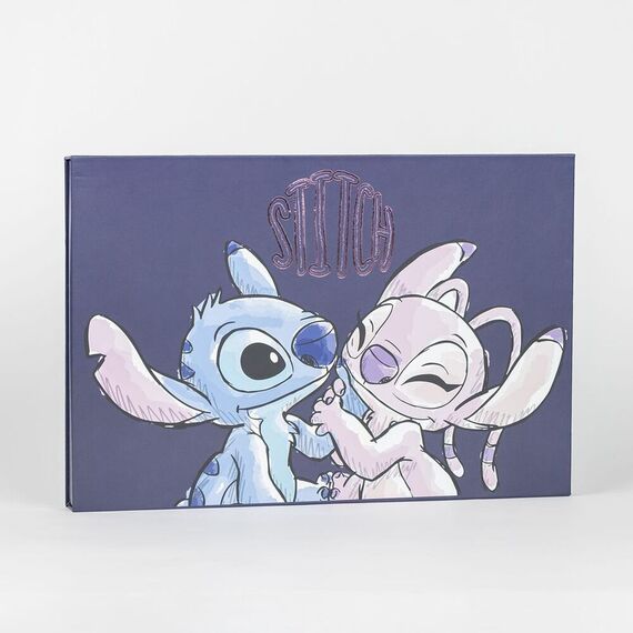 Zestaw przyborów Disney Stitch- Zdjęcie 2