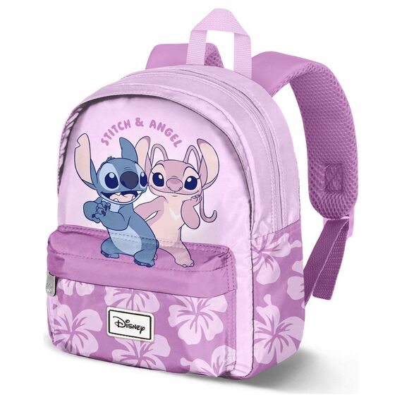 Plecak Disney - Stitch & Angel Wonder 27cm
