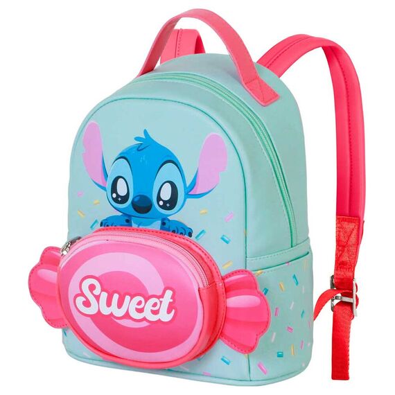 Plecak Disney - Stitch Candy 25cm- Zdjęcie 2