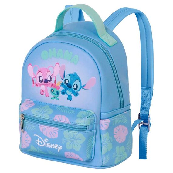 Plecak Disney - Stitch 25cm- Zdjęcie 2