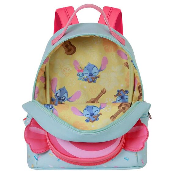 Plecak Disney - Stitch Candy 25cm- Zdjęcie 4