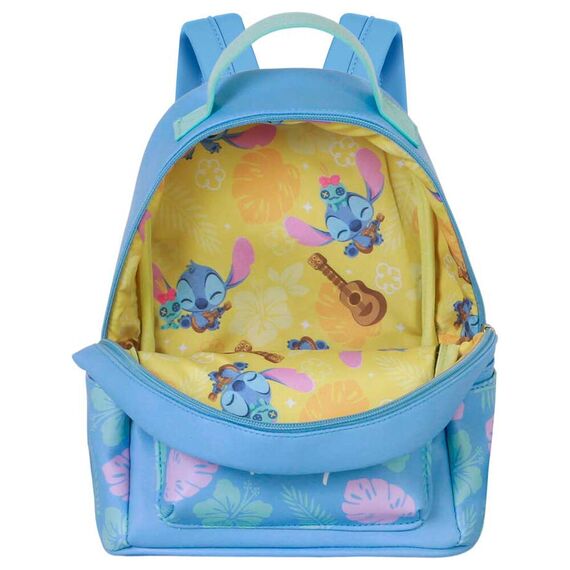 Plecak Disney - Stitch 25cm- Zdjęcie 4