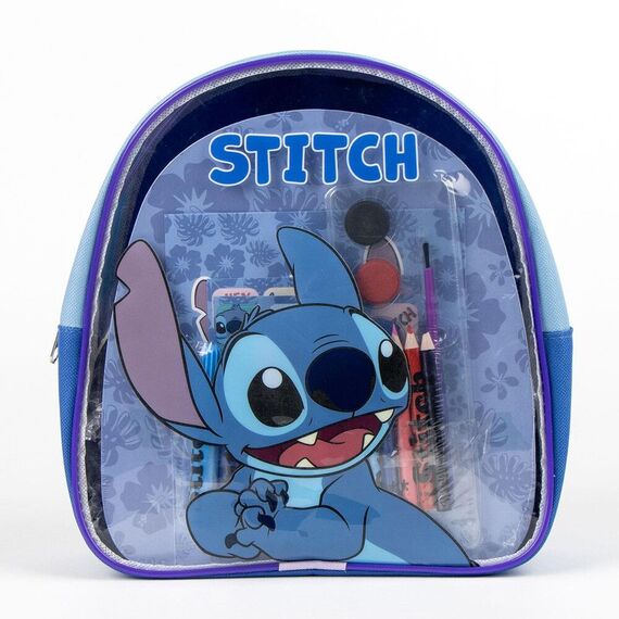 Zestaw przyborów Disney - Stitch- Zdjęcie 4