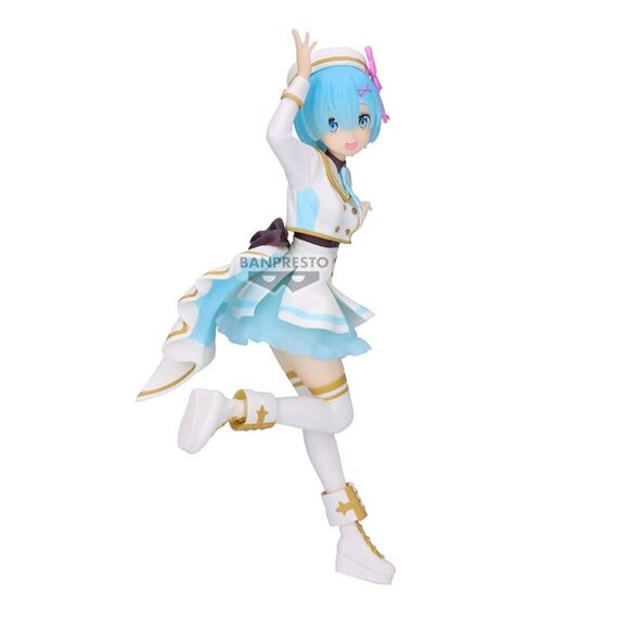 Figurka Re: Zero Espresto - Rem (Stage Costume)
