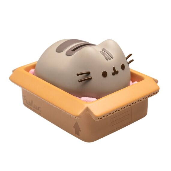 Figurka Skarbonka Pusheen