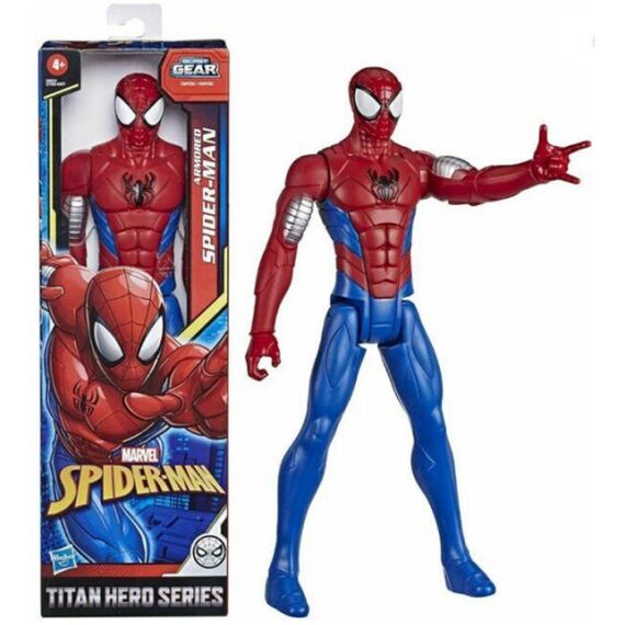 Figurka Marvel Titan Hero - Spider-Man 30cm