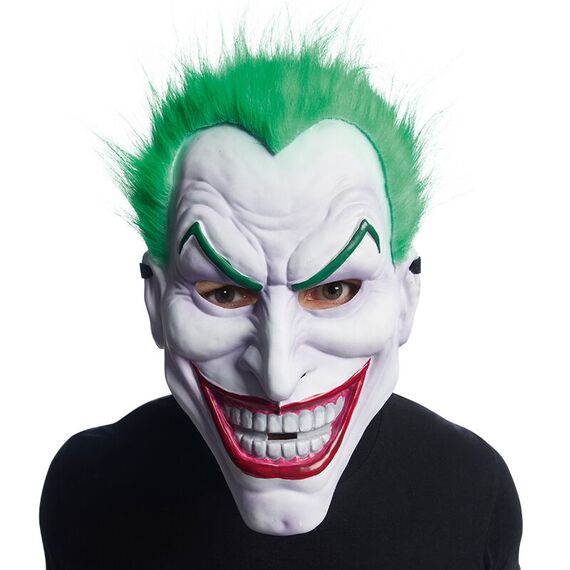 Maska DC Comics - Joker
