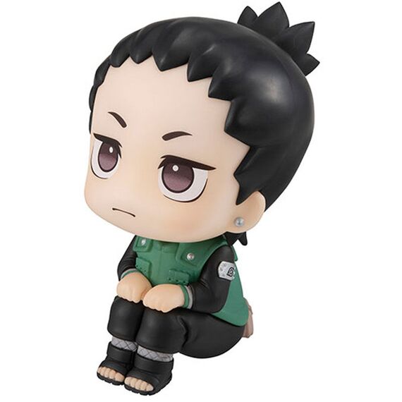 Figurka Naruto Shippuden Look Up - Shikamaru Nara- Zdjęcie 2
