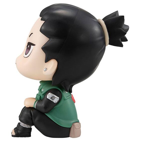 Figurka Naruto Shippuden Look Up - Shikamaru Nara- Zdjęcie 5
