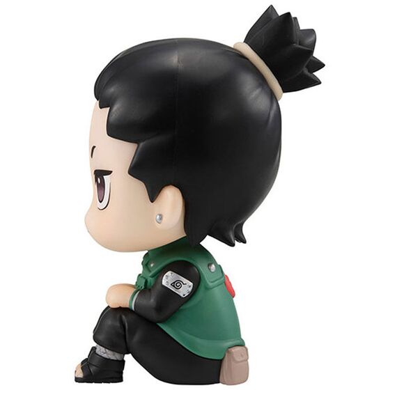 Figurka Naruto Shippuden Look Up - Shikamaru Nara- Zdjęcie 8