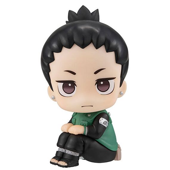 Figurka Naruto Shippuden Look Up - Shikamaru Nara- Zdjęcie 11