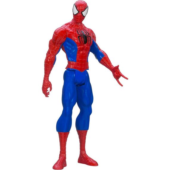Figurka Marvel Ultimate Titan Hero - Spider-Man- Zdjęcie 2