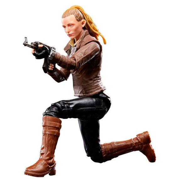 Figurka Star Wars: Andor Black Series - Vel Sartha- Zdjęcie 8