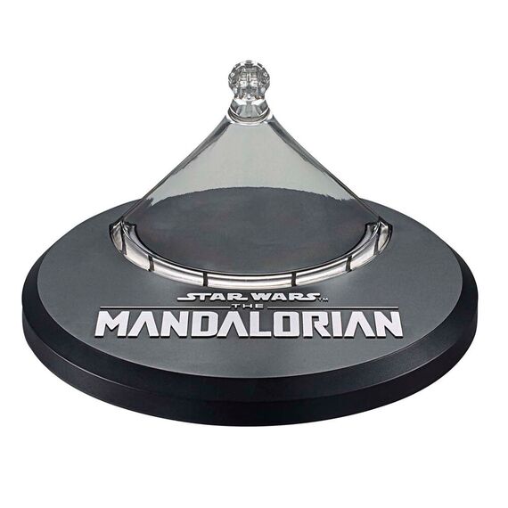 Pojazd z figurką Star Wars The Mandalorian Vintage Collection - The Mandalorian's N-1 Starfighter- Zdjęcie 20