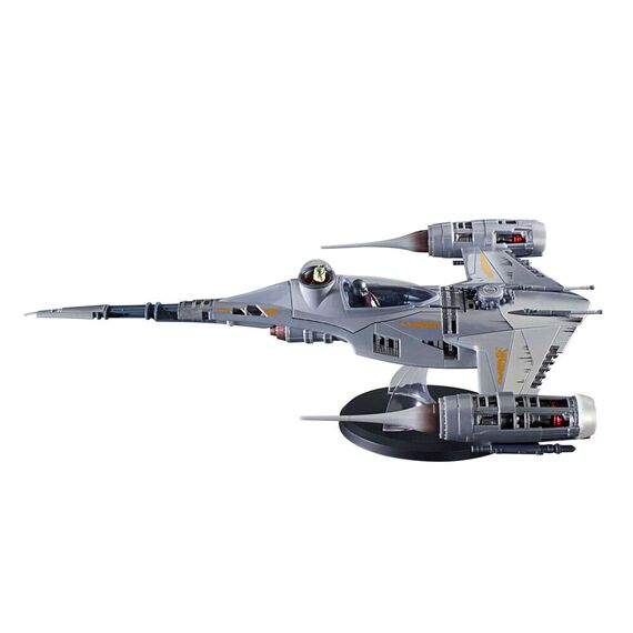 Pojazd z figurką Star Wars The Mandalorian Vintage Collection - The Mandalorian's N-1 Starfighter- Zdjęcie 23
