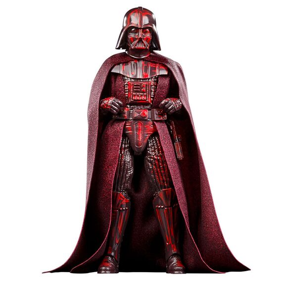 Figurka Star Wars: Revange of the Jedi - Darth Vader- Zdjęcie 4