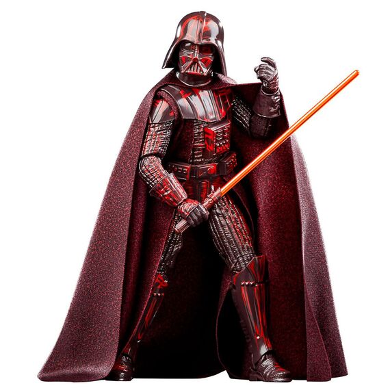 Figurka Star Wars: Revange of the Jedi - Darth Vader- Zdjęcie 3