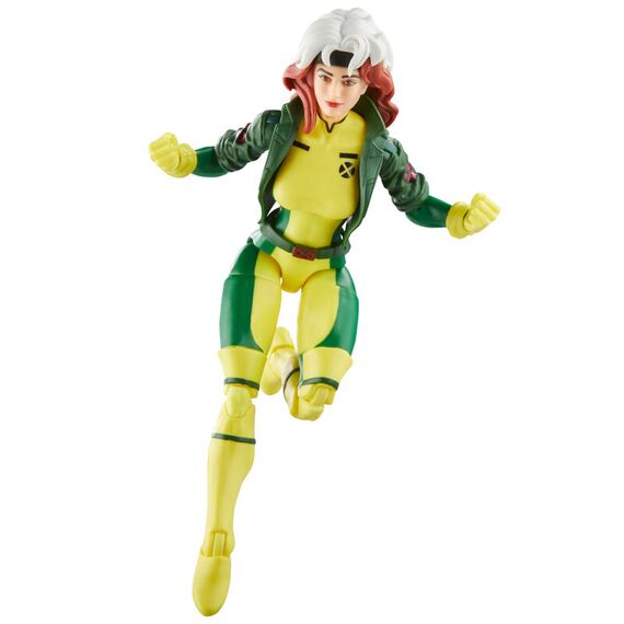 Figurka X-Men '97 Marvel Legends - Rogue- Zdjęcie 17