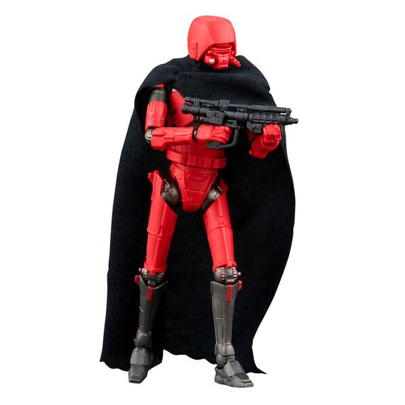 Figurka Star Wars: Ahsoka Vintage Collection - HK-87 Assassin Droid- Zdjęcie 5