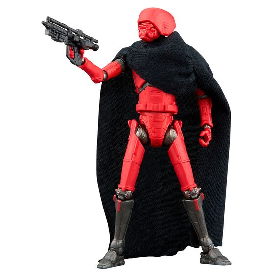 Figurka Star Wars: Ahsoka Vintage Collection - HK-87 Assassin Droid- Zdjęcie 8