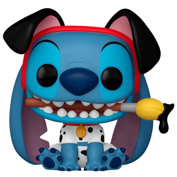 Figurka Disney Stitch in Costume POP! - Stitch as Pongo (1462)