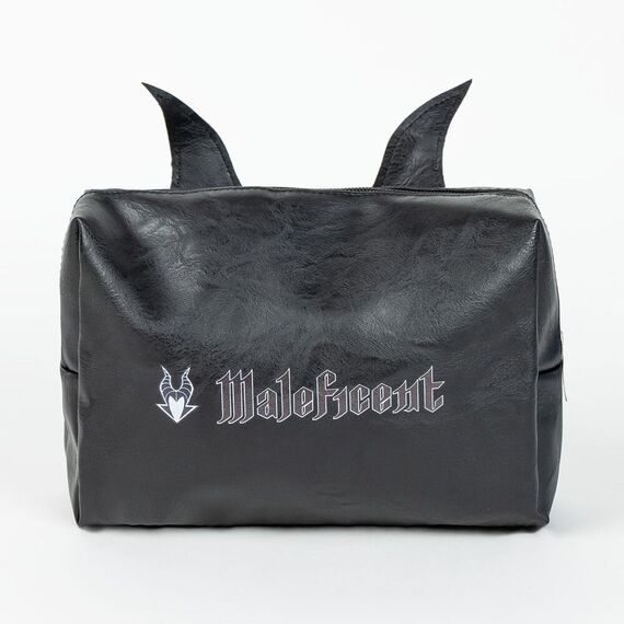 Kosmetyczka Disney Villains - Maleficent- Zdjęcie 2