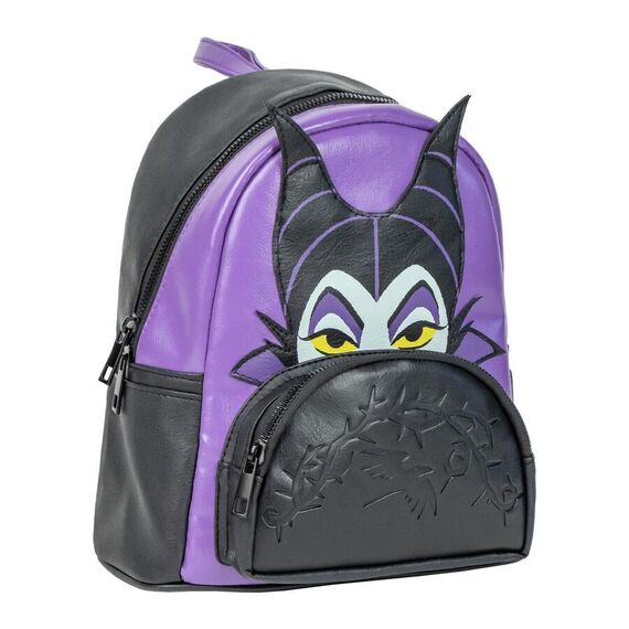 Plecak Disney Villains - Maleficent