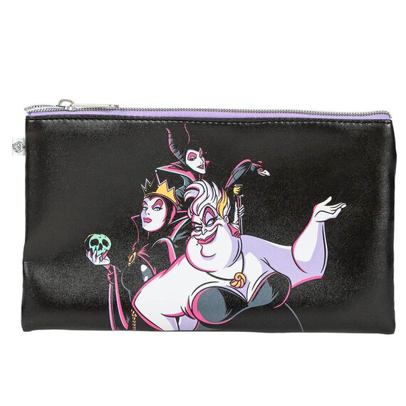 Szczotka do włosów z akcesoriami Disney Villains- Zdjęcie 3