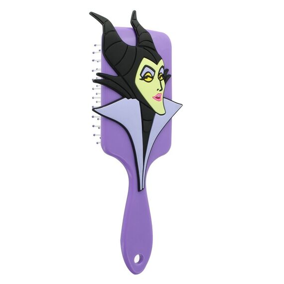 Szczotka do włosów 3D Disney Villains - Maleficent- Zdjęcie 3