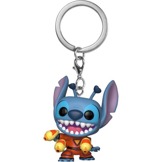 Brelok POP! Disney Lilo i Stitch -Stitch Exclusive