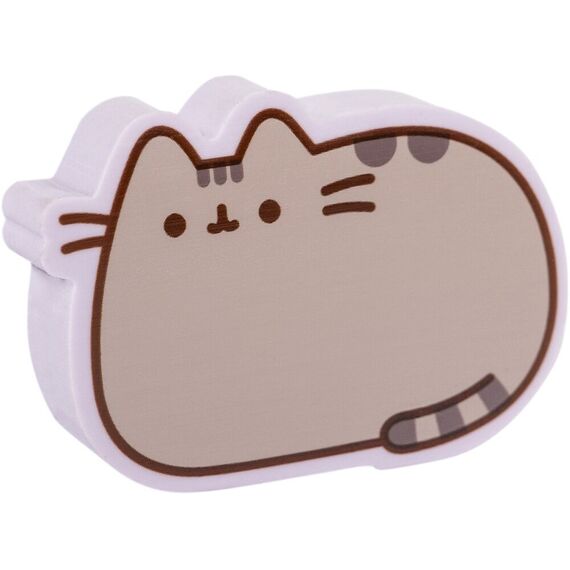 Zestaw 2 gumek do ścierania Pusheen- Zdjęcie 2