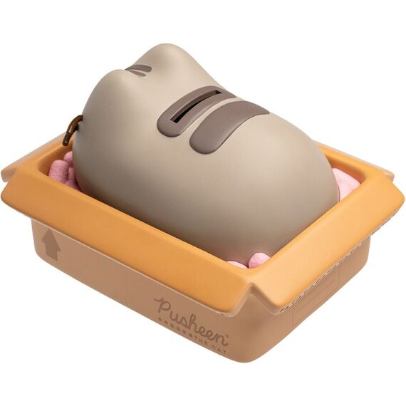 Figurka Skarbonka Pusheen- Zdjęcie 2