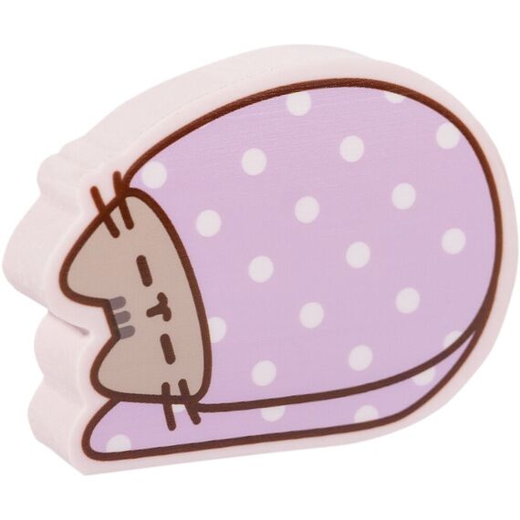 Zestaw 2 gumek do ścierania Pusheen- Zdjęcie 3