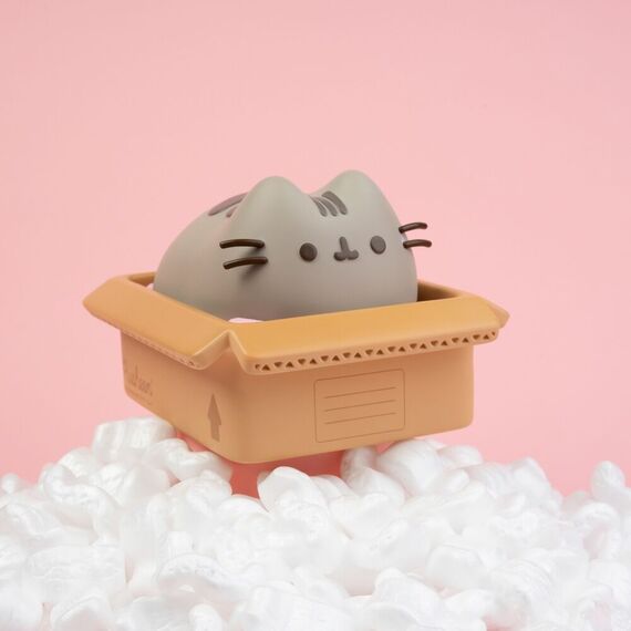 Figurka Skarbonka Pusheen- Zdjęcie 4
