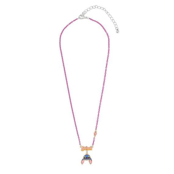 Naszyjnik Disney - Stitch- Zdjęcie 2