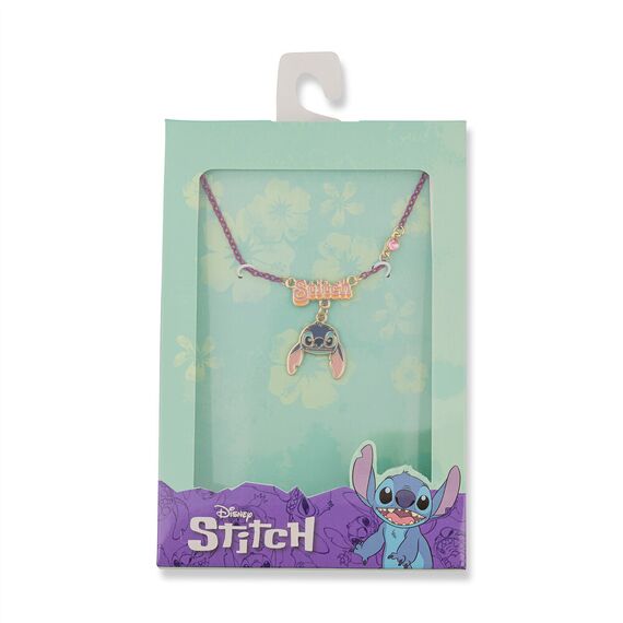 Naszyjnik Disney - Stitch- Zdjęcie 3