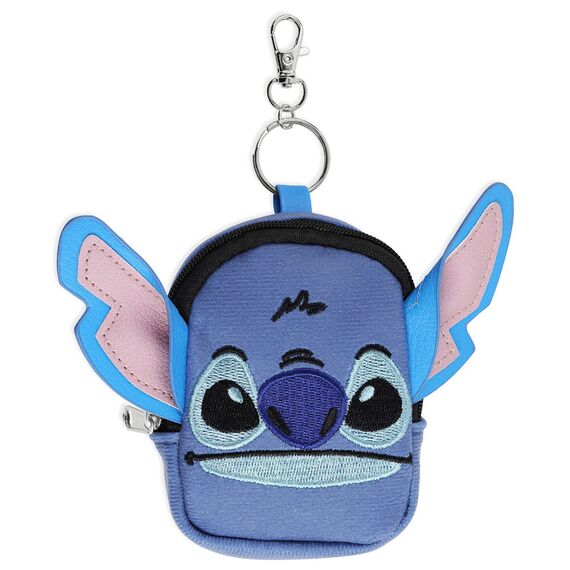 Brelok Disney Stitch „Mini Plecak”