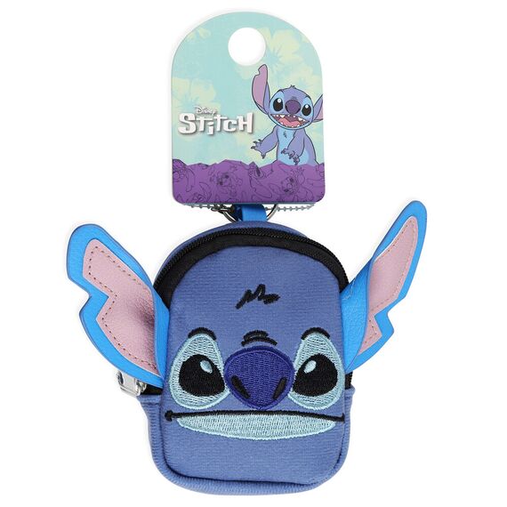 Brelok Disney Stitch „Mini Plecak”- Zdjęcie 3