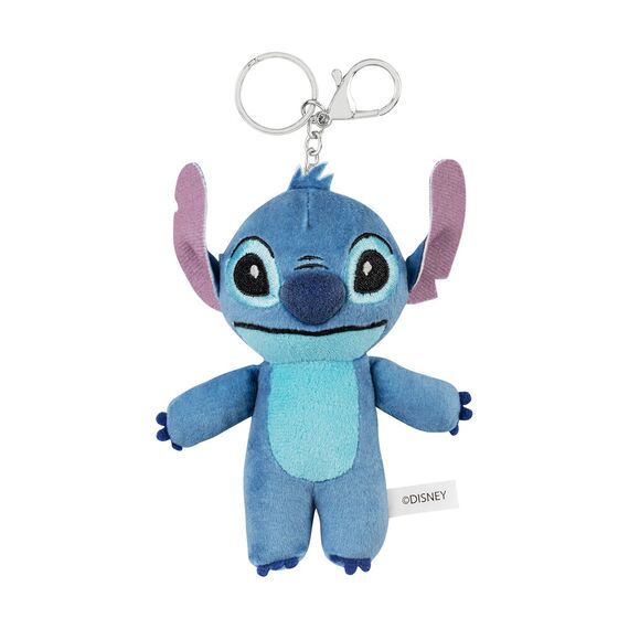 Pluszowy brelok-zabawka 3D Disney Stitch