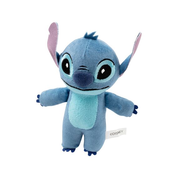 Pluszowy brelok-zabawka 3D Disney Stitch- Zdjęcie 2
