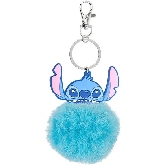 Brelok pompon Disney Stitch