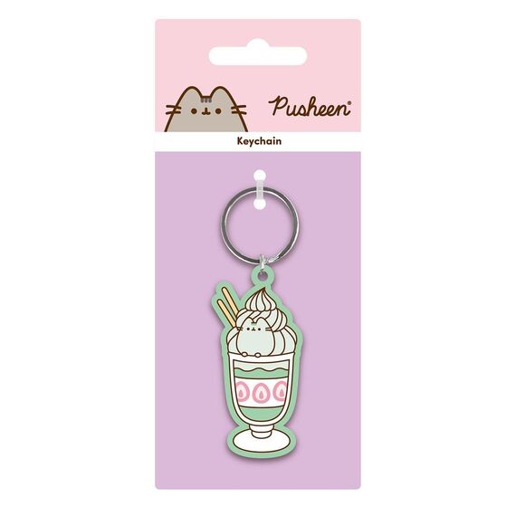 Brelok Pusheen