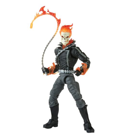 Figurka Marvel Legends - Ghost Rider- Zdjęcie 2