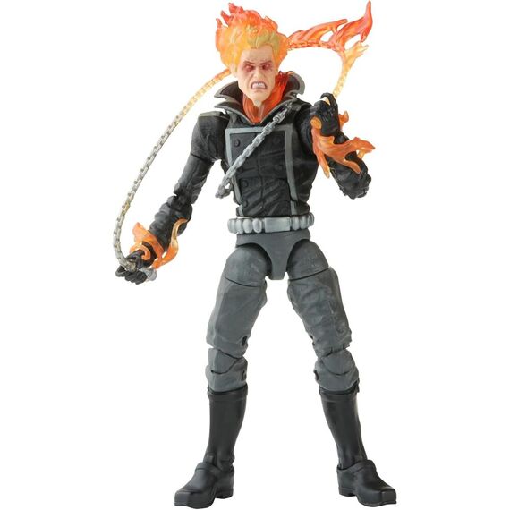 Figurka Marvel Legends - Ghost Rider- Zdjęcie 5
